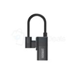 Joyroom S M362 2 In 1 Lightning Adapter 01