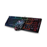 K13 Gaming Keyboard Mouse 01