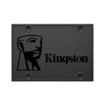 Kingston 120GB A400 SATA 3 Internal SSD 6