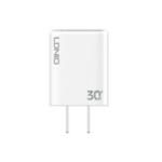 LDNIO A1508C 30W PD USB Type C Wall Charger US With Type C To Type C Cable 1 600x600 1