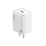 LDNIO A1508C 30W PD USB Type C Wall Charger US With Type C To Type C Cable