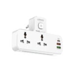 LDNIO Defender Series Power Socket 02