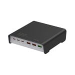 LDNIO Q605 120W Multi Ports Desktop Super Fast Charging Station