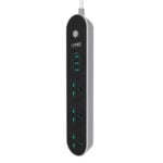 LDNIO SC3301 3 USB Extension Power Cord 5