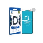 LITO D Pro Full Glue Tempered Glass Protector For Galaxy S24 Ultra