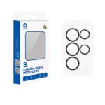 LITO SGlass Ring Camera Lens Protector For Galaxy S24 Ultra