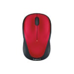 LOGITECH M235 Wireless MOUSE COLD GLOSSY 01