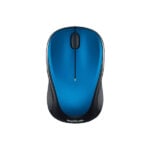 LOGITECH M235 Wireless MOUSE COLD GLOSSY 03