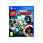 Lego Marvel Avengers PS4 Game Price In Sri Lanka Buy Online At Cyberdeals.lk 