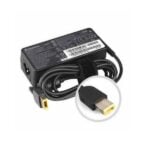 Lenovo 45W 20V 2.25A Slim Tip USB Type Replacement Laptop AC Adapter Charger 2