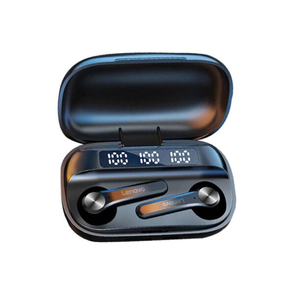 Lenovo QT81 TWS Wireless Earbuds