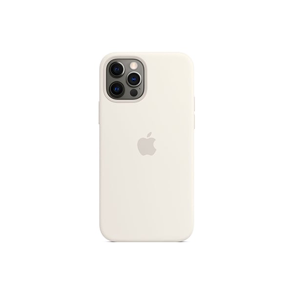 Liquid Silicone Case For IPhone 12 Series 1