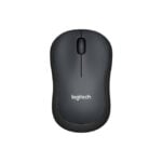 Logitec M221 Silent Wireless Mouse 01