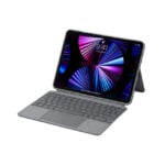Logitech Combo Touch Keyboard Case With Trackpad For IPad Pro 11 Inch 3rd Generation