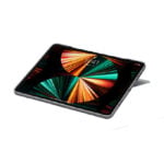 Logitech Combo Touch Keyboard Case With Trackpad For IPad Pro 12.9 Inch 5th Generation 2