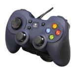 Logitech F310 Gamepad 02