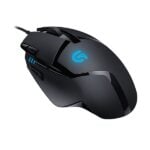 Logitech G402 Hyperion Fury FPS Gaming Mouse 2