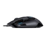 Logitech G402 Hyperion Fury FPS Gaming Mouse 3