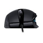 Logitech G402 Hyperion Fury FPS Gaming Mouse 6