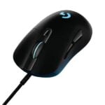 Logitech G403 Prodigy RGB Wired Programmable Gaming Mouse 3