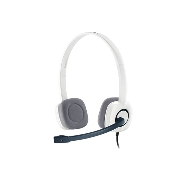 Logitech H150 Stereo Headset 01 1