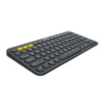 Logitech K380 Multi Device Bluetooth Keyboard 1 1