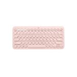 Logitech K380 Multi Device Bluetooth Keyboard