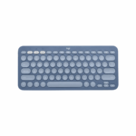 Logitech K380 Multi-Device Bluetooth Keyboard - Image 3