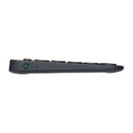 Logitech K380 Multi Device Bluetooth Keyboard 2 1
