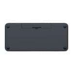 Logitech K380 Multi Device Bluetooth Keyboard 3 1