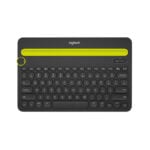 Logitech K480 Multi Device Bluetooth Keyboard