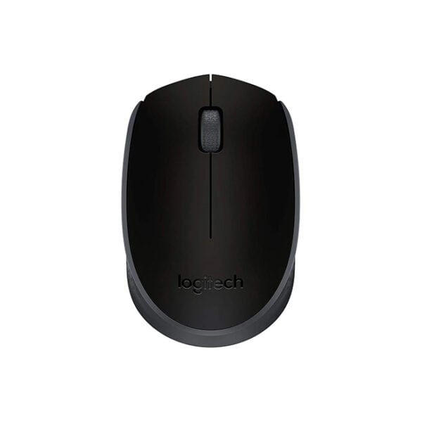 Logitech M170 Wireless Mouse 4