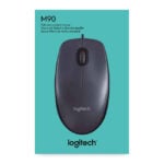 Logitech M90 Wired USB Mouse Price In Sri Lanka Cyberdeals.lk 6