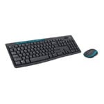 Logitech MK275 Wireless Keyboard And Mouse Combo 1