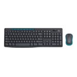 Logitech MK275 Wireless Keyboard And Mouse Combo