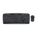 Logitech MK330 Wireless Keyboard And Mouse Combo