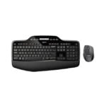 Logitech MK710 Wireless Desktop