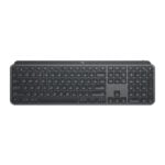 Logitech MX Keys Advanced Illuminated Wireless Keyboard