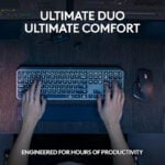Logitech MX Keys S Combo - Image 3