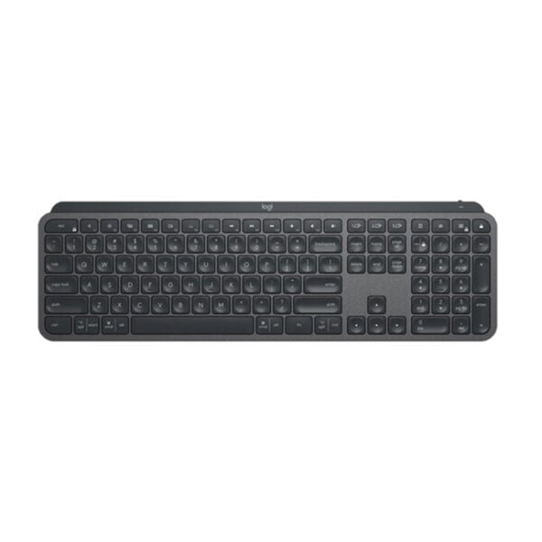 Logitech MX Keys Wireless Keyboard For Mac