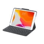 Logitech Slim Keyboard Folio For 10.2 Inch IPad 7th Gen