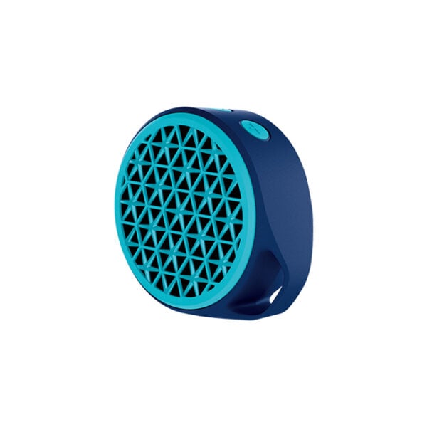 Logitech X50 Mobile Wireless Speaker 04