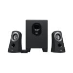 Logitech Z313 2.1 Multimedia Speaker System With Subwoofer 2