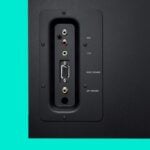Logitech Z623 2.1 Speaker System With Subwoofer 4