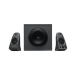 Logitech Z625 Speaker System With Subwoofer And Optical Input 02
