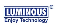 Luminous