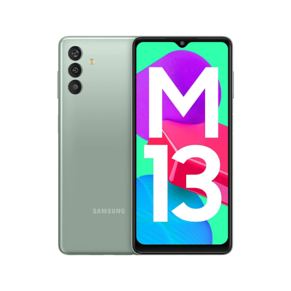 M13 2