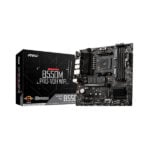 MSI B550M PRO VDH WiFi Motherboard