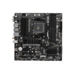 MSI B550M PRO VDH WiFi Motherboard 2