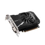 MSI GT 1030 AERO ITX 4G D4 OC GDDR6 Graphics Card 2